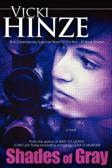 Cover of Shades of Gray