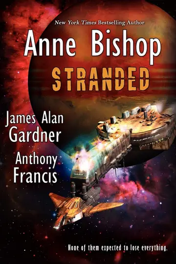 Cover of Stranded