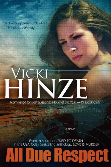 Cover of All Due Respect