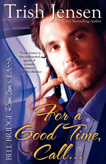 Cover of For A Good Time Call