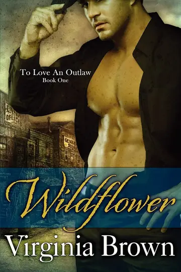 Cover of Wildflower