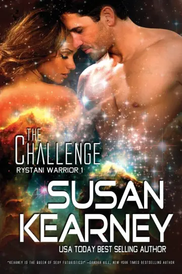 Cover of The Challenge