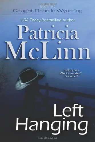Cover of Left Hanging