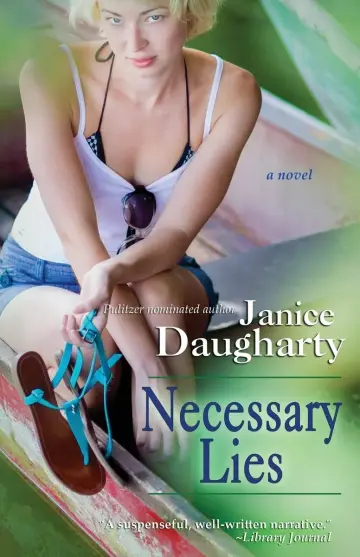 Cover of Necessary Lies