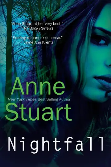 Cover of Nightfall