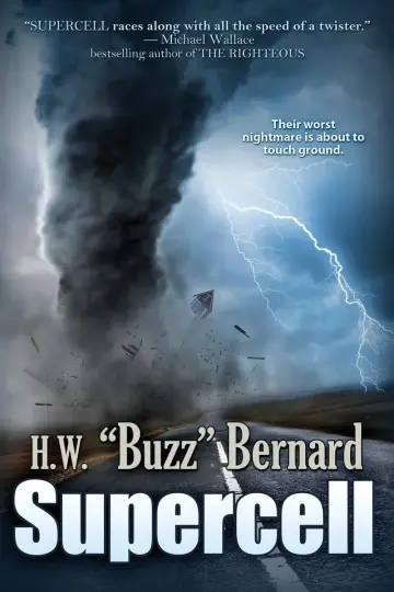 Cover of Supercell