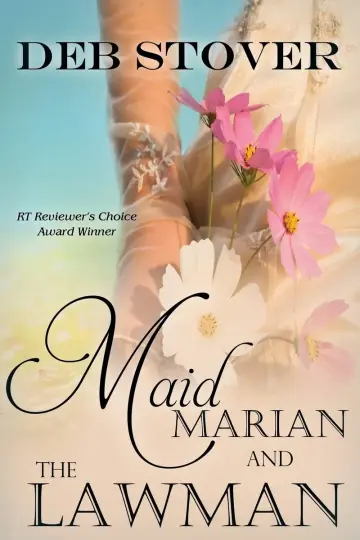 Cover of Maid Marian and the Lawman