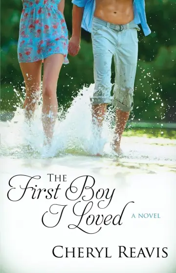 Cover of The First Boy I Loved