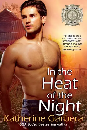 Cover of In the Heat of the Night