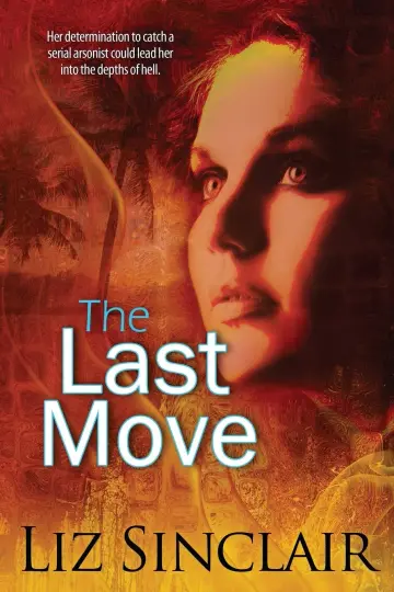 Cover of The Last Move