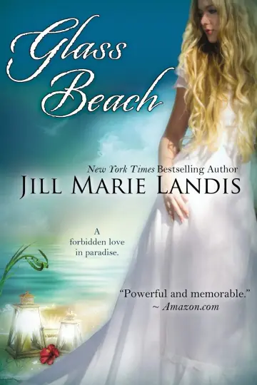 Cover of Glass Beach