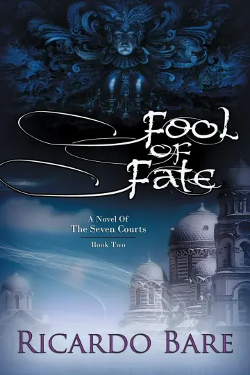 Cover of Fool of Fate