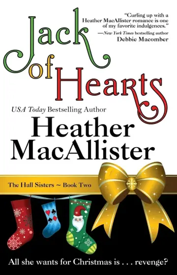 Cover of Jack of Hearts
