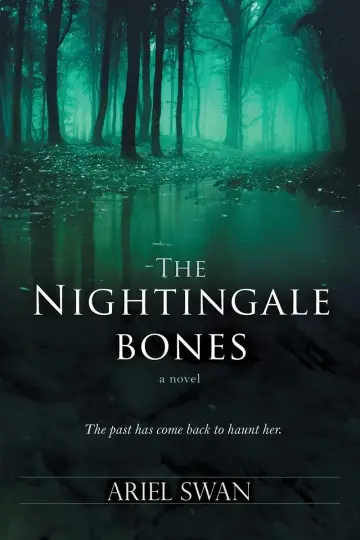 Cover of The Nightingale Bones