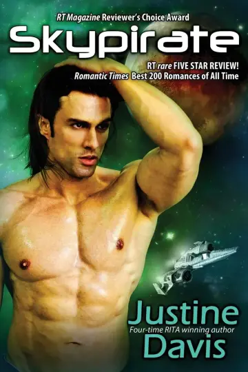 Cover of Skypirate