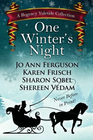 Cover of One Winter's Night