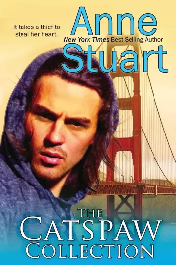 Cover of The Catspaw Collection