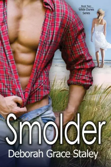 Cover of Smolder
