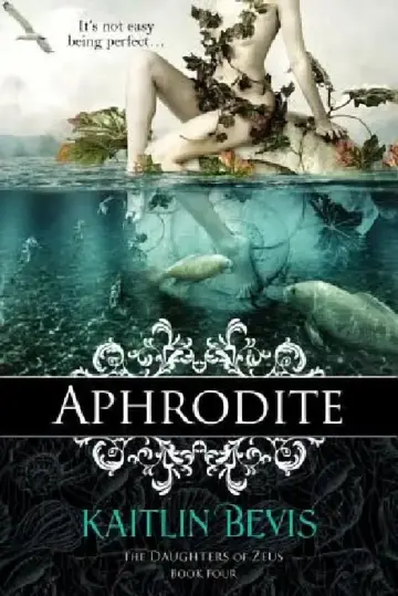 Cover of Aphrodite