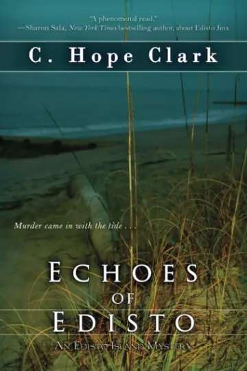 Cover of Echoes of Edisto