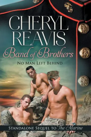 Cover of Band of Brothers
