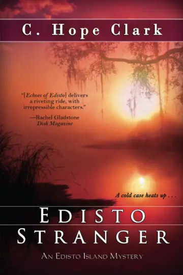 Cover of Edisto Stranger