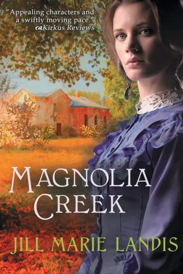 Cover of Magnolia Creek