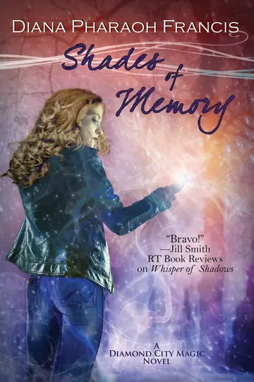 Cover of Shades of Memory