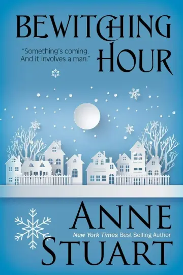 Cover of Bewitching Hour