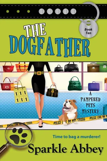 Cover of The Dogfather