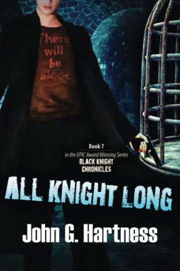 Cover of All Knight Long