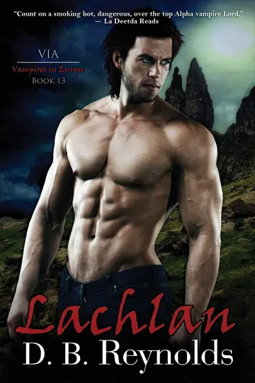 Cover of Lachlan
