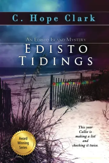 Cover of Edisto Tidings