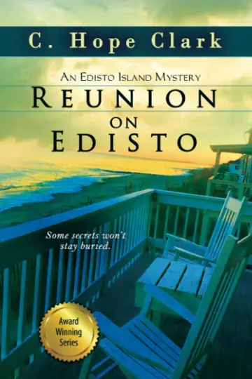 Cover of Reunion on Edisto