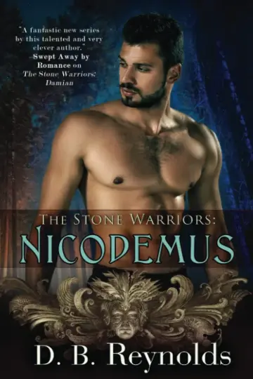 Cover of The Stone Warriors