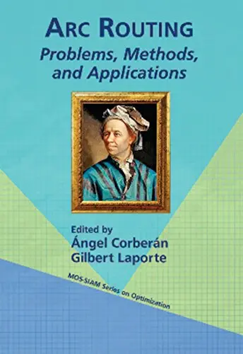 Cover of Arc Routing