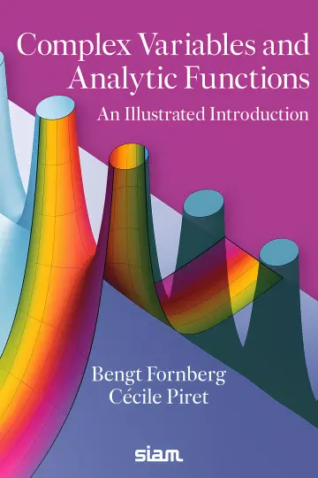Cover of Complex Variables and Analytic Functions