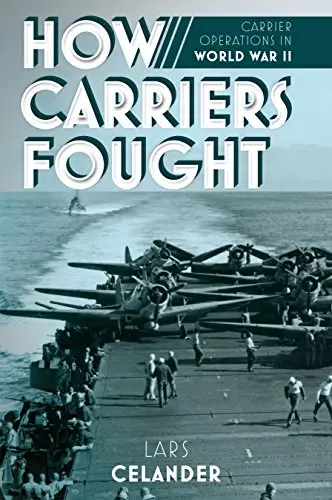 Cover of How Carriers Fought
