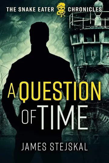 Cover of A Question of Time
