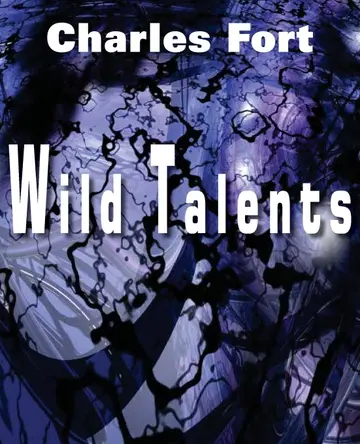 Cover of Wild Talents