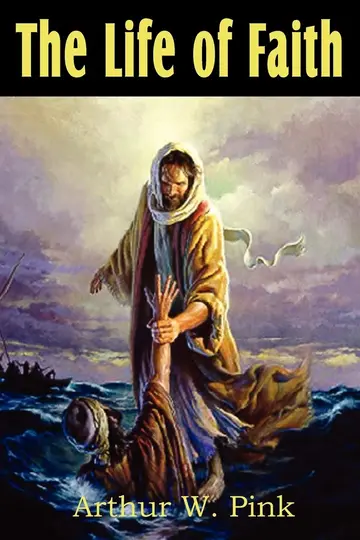 Cover of The Life of Faith