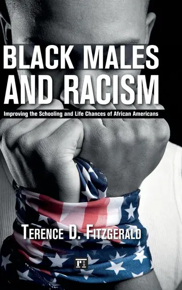 Cover of Black Males and Racism