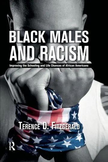 Cover of Black Males and Racism