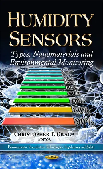 Cover of Humidity Sensors