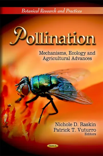 Cover of Pollination