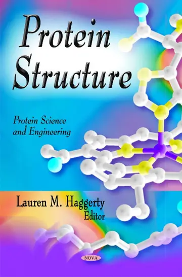 Cover of Protein Structure