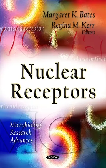 Cover of Nuclear Receptors