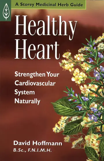 Cover of Healthy Heart