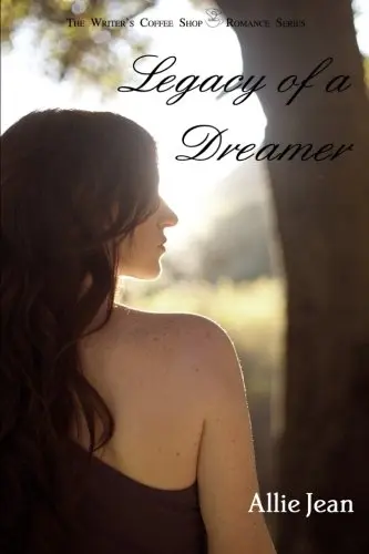 Cover of Legacy of a Dreamer