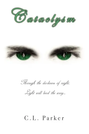 Cover of Cataclysm